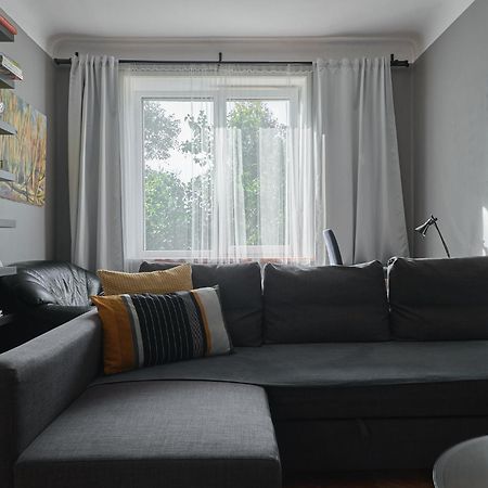 New Comfortable Apartment Nearby Promenade In 5 Minutes From Old Town Of Riga. المظهر الخارجي الصورة