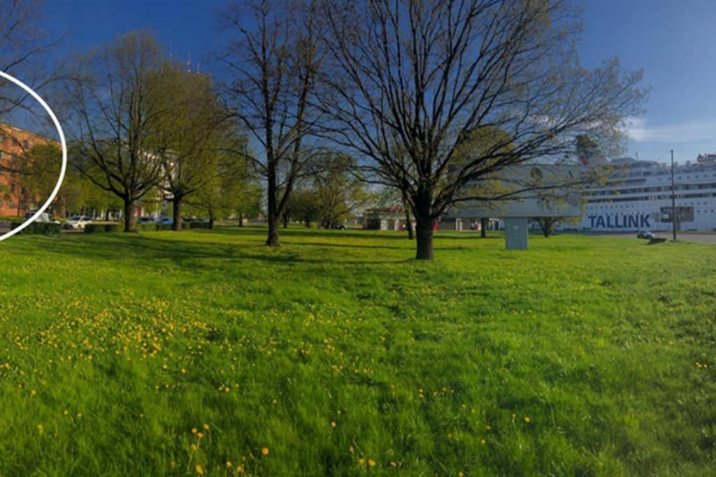 New Comfortable Apartment Nearby Promenade In 5 Minutes From Old Town Of Riga. المظهر الخارجي الصورة