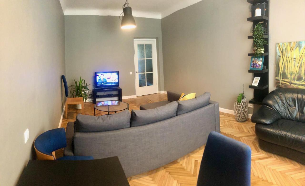 New Comfortable Apartment Nearby Promenade In 5 Minutes From Old Town Of Riga. المظهر الخارجي الصورة