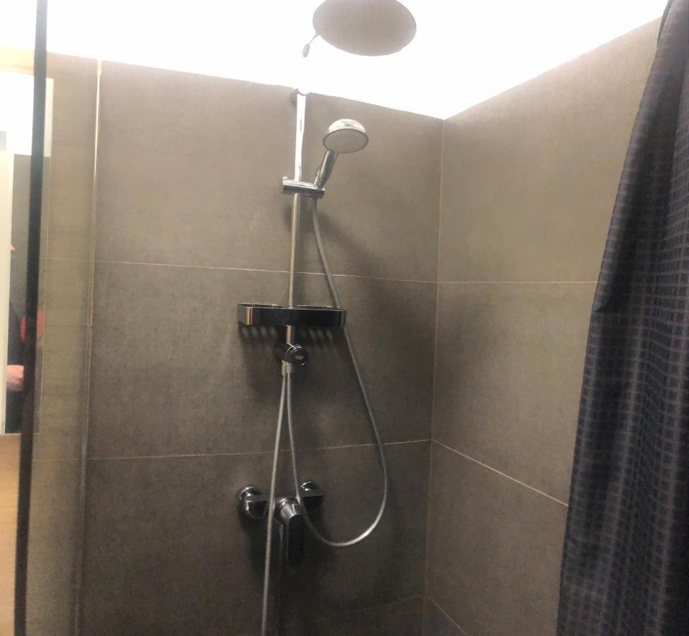 New Comfortable Apartment Nearby Promenade In 5 Minutes From Old Town Of Riga. المظهر الخارجي الصورة