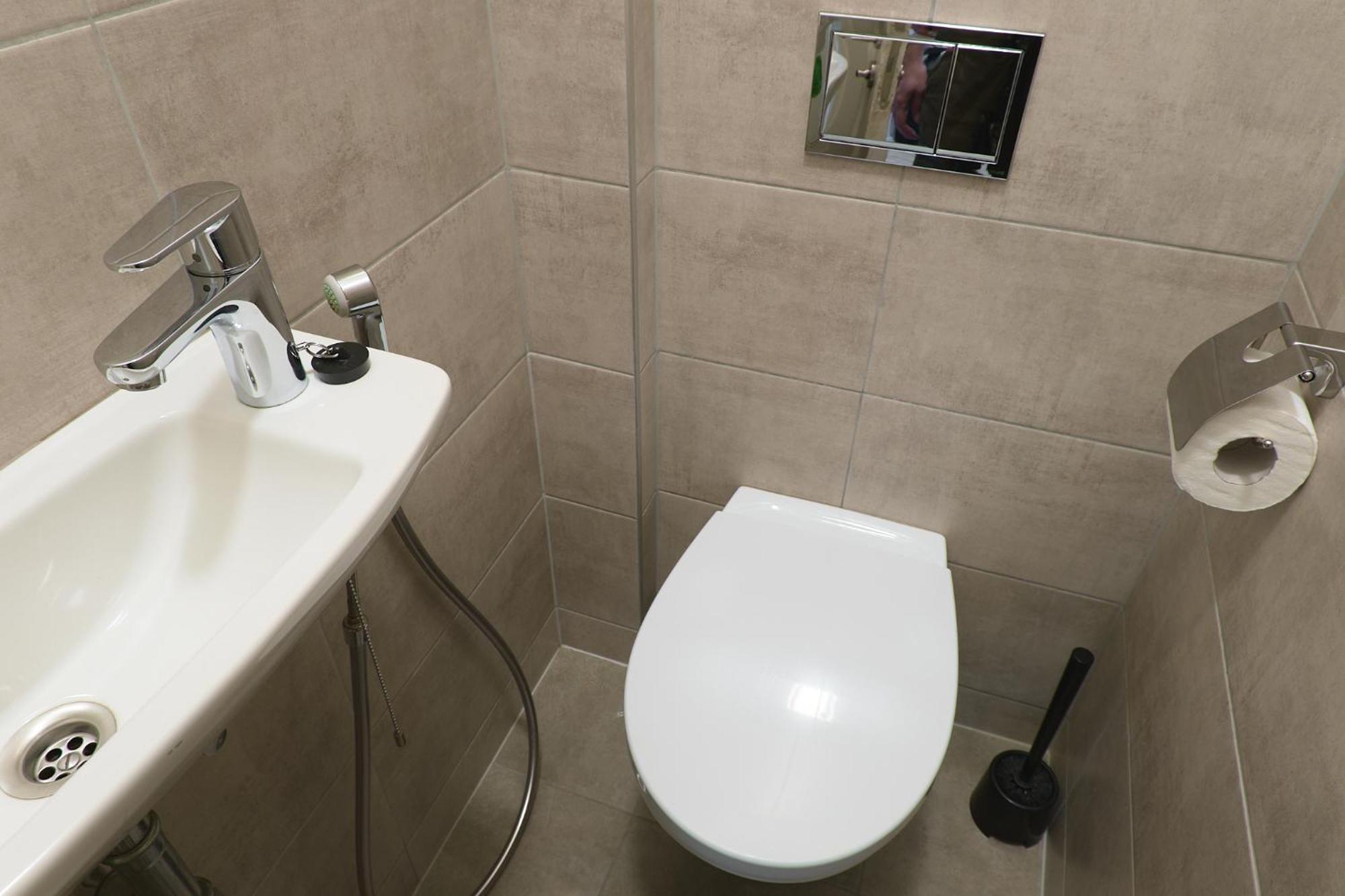 New Comfortable Apartment Nearby Promenade In 5 Minutes From Old Town Of Riga. المظهر الخارجي الصورة