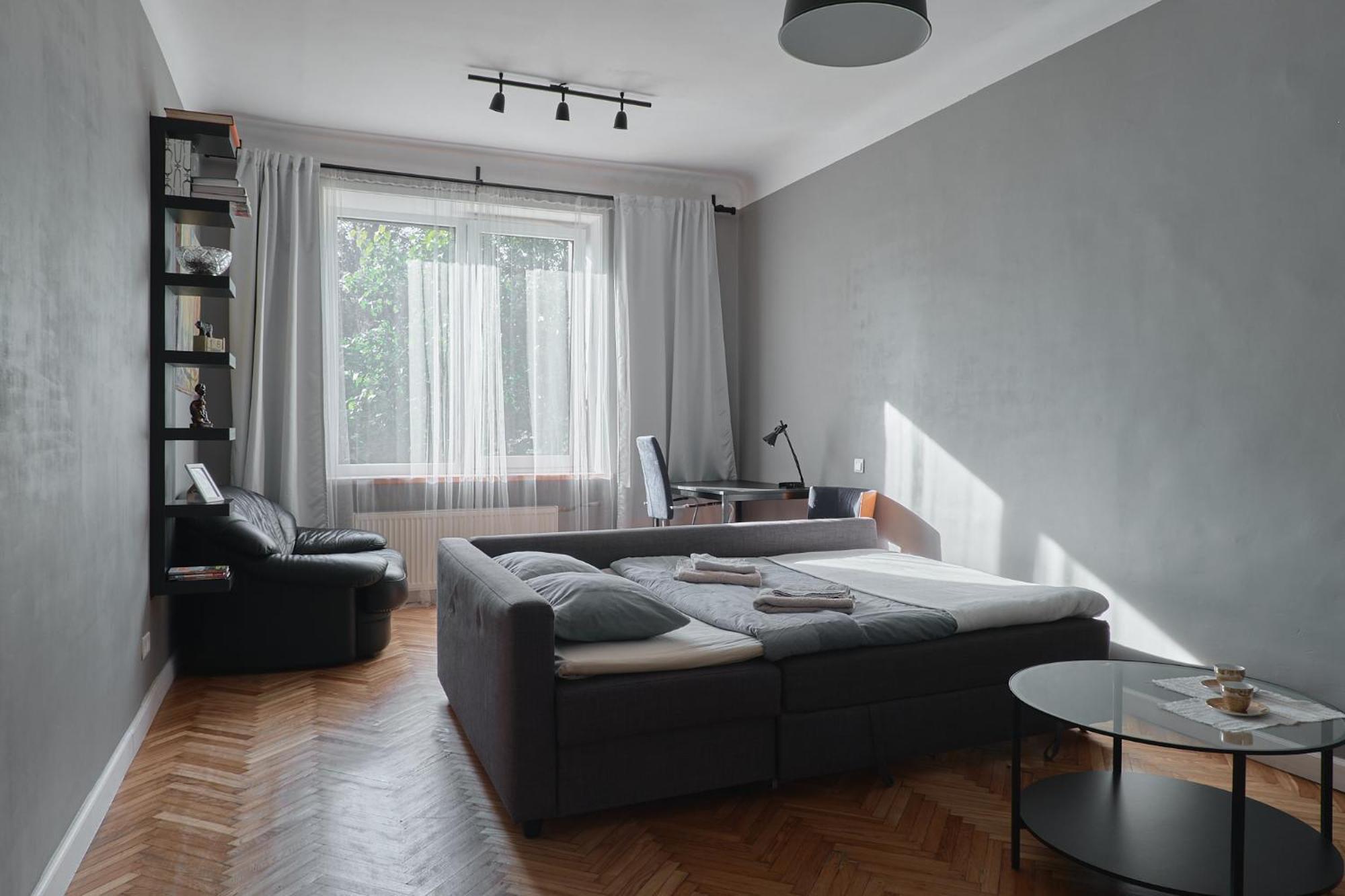 New Comfortable Apartment Nearby Promenade In 5 Minutes From Old Town Of Riga. المظهر الخارجي الصورة
