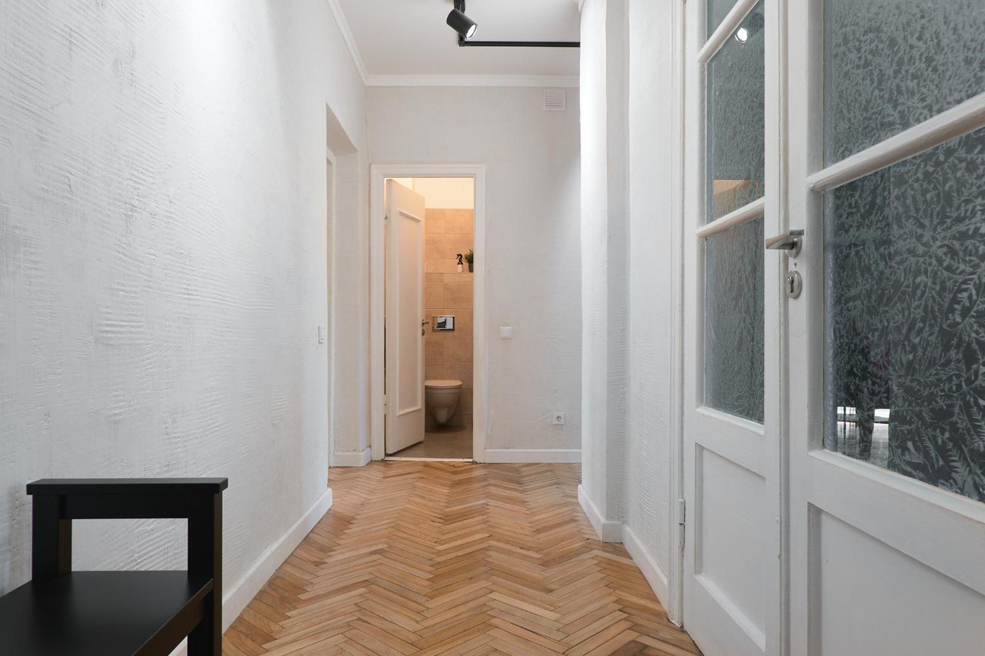 New Comfortable Apartment Nearby Promenade In 5 Minutes From Old Town Of Riga. المظهر الخارجي الصورة