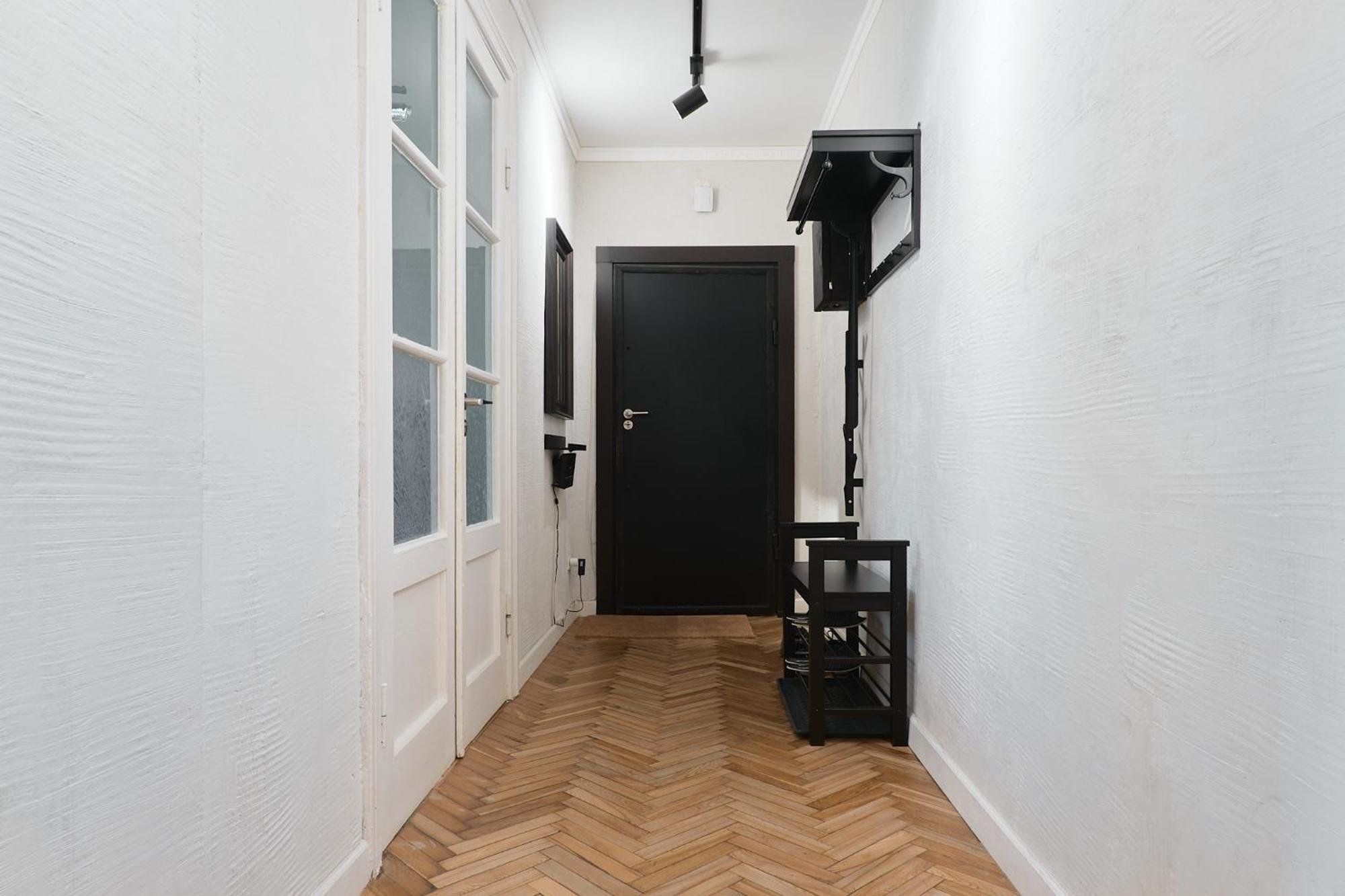 New Comfortable Apartment Nearby Promenade In 5 Minutes From Old Town Of Riga. المظهر الخارجي الصورة