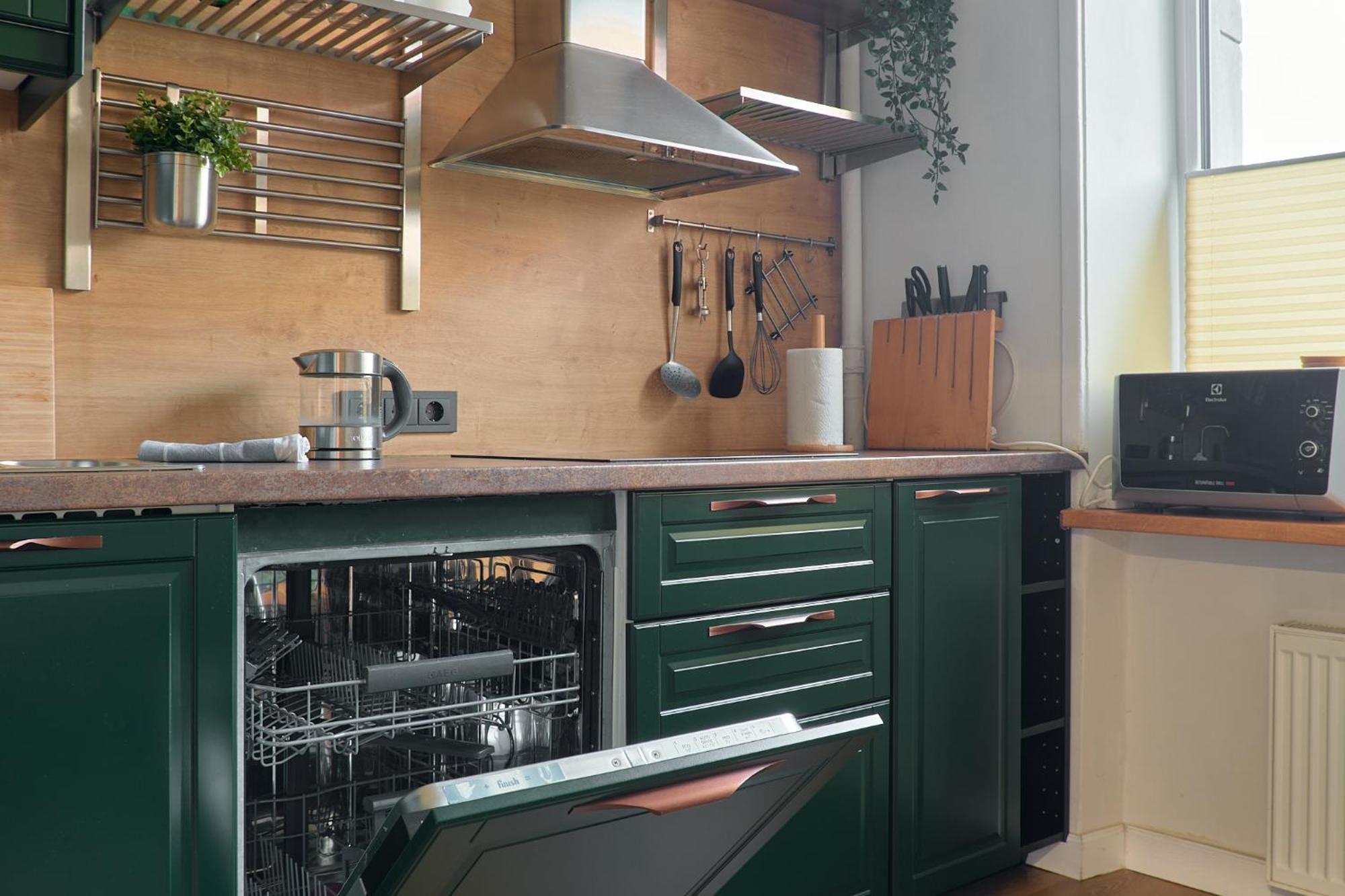 New Comfortable Apartment Nearby Promenade In 5 Minutes From Old Town Of Riga. المظهر الخارجي الصورة