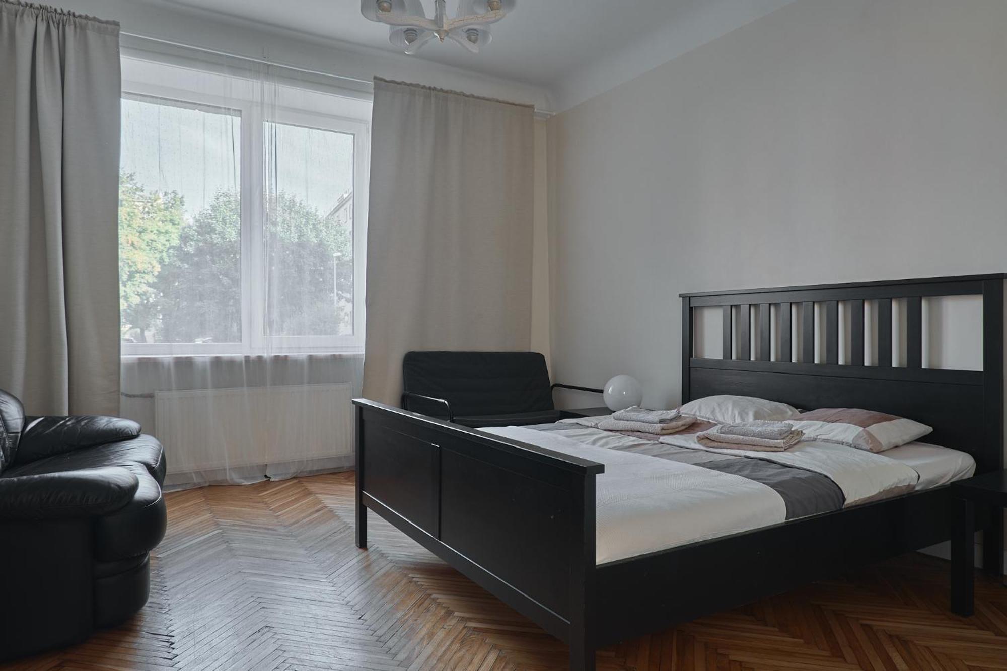 New Comfortable Apartment Nearby Promenade In 5 Minutes From Old Town Of Riga. المظهر الخارجي الصورة