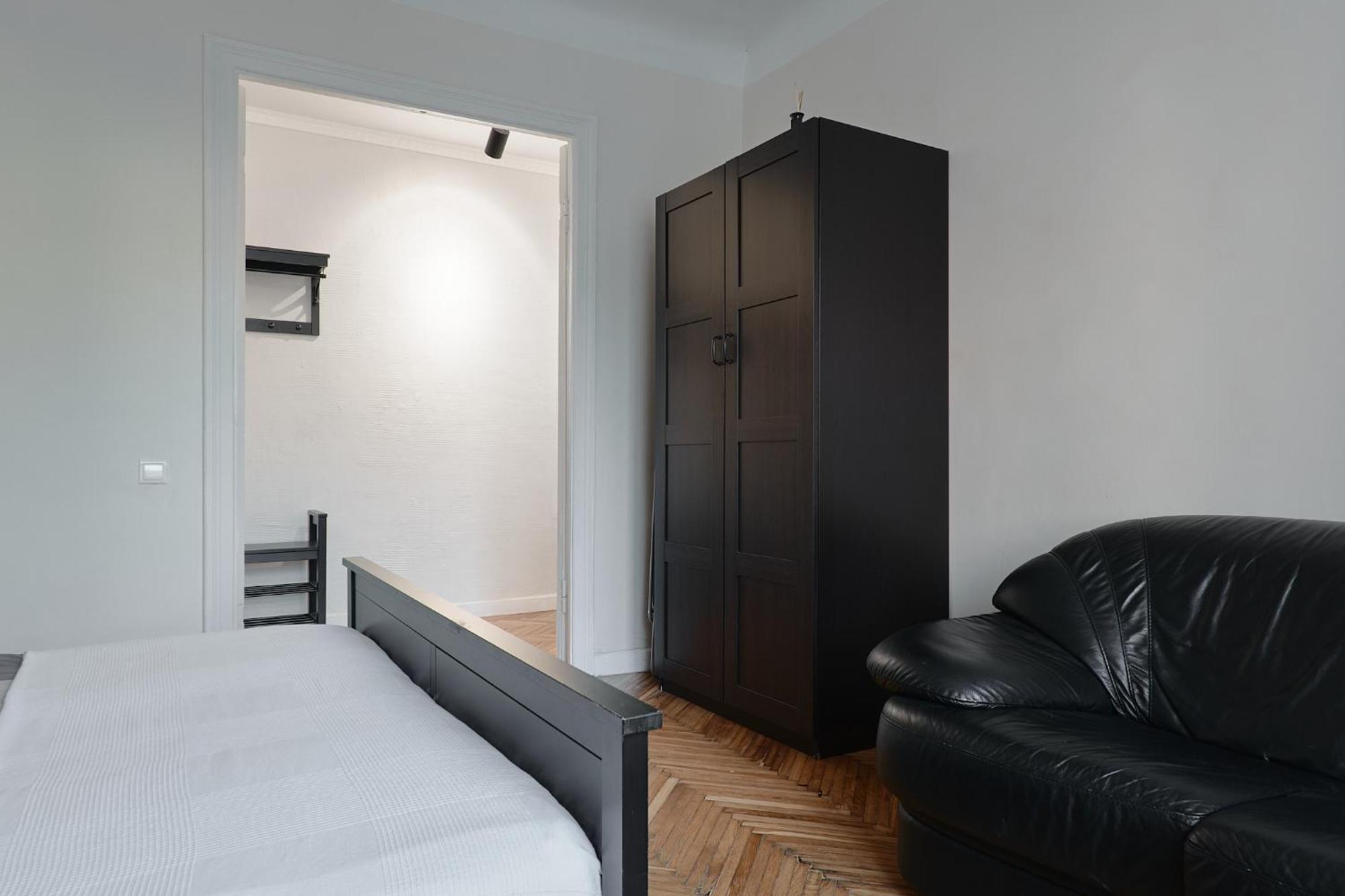 New Comfortable Apartment Nearby Promenade In 5 Minutes From Old Town Of Riga. المظهر الخارجي الصورة