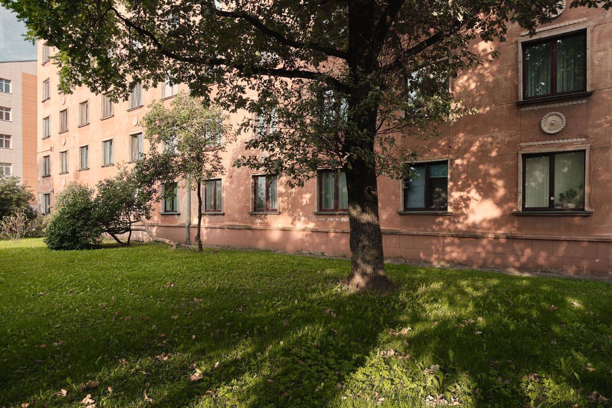 New Comfortable Apartment Nearby Promenade In 5 Minutes From Old Town Of Riga. المظهر الخارجي الصورة